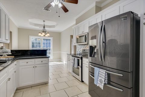 Tiny photo for 5008 Sussex Drive, Evans, GA 30809 (MLS # 546578)