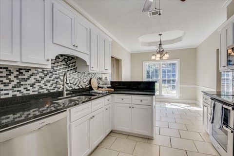 Tiny photo for 5008 Sussex Drive, Evans, GA 30809 (MLS # 546578)