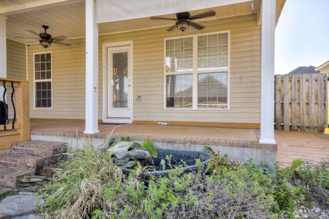 Tiny photo for 418 Urial Drive, Grovetown, GA 30813 (MLS # 549310)