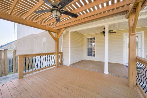 Tiny photo for 418 Urial Drive, Grovetown, GA 30813 (MLS # 549310)