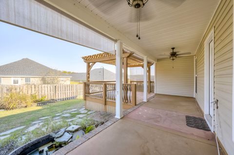 Tiny photo for 418 Urial Drive, Grovetown, GA 30813 (MLS # 549310)