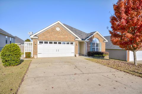 Tiny photo for 418 Urial Drive, Grovetown, GA 30813 (MLS # 549310)