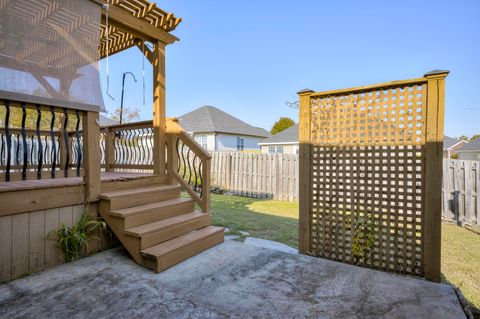 Tiny photo for 418 Urial Drive, Grovetown, GA 30813 (MLS # 549310)