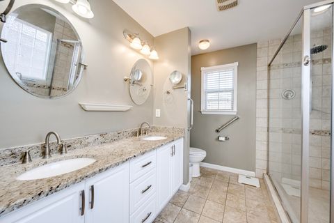 Tiny photo for 418 Urial Drive, Grovetown, GA 30813 (MLS # 549310)