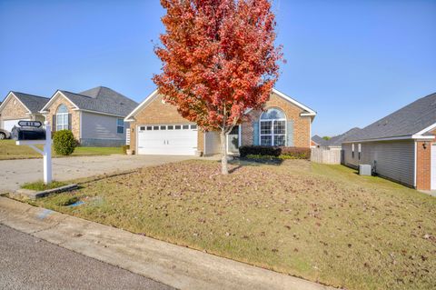 Tiny photo for 418 Urial Drive, Grovetown, GA 30813 (MLS # 549310)