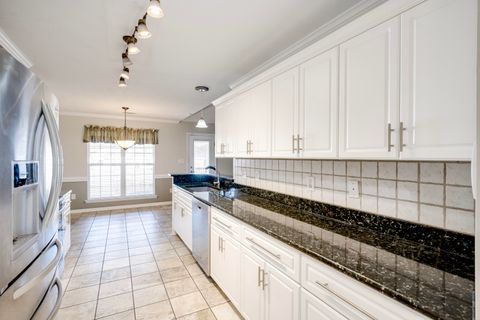 Tiny photo for 418 Urial Drive, Grovetown, GA 30813 (MLS # 549310)