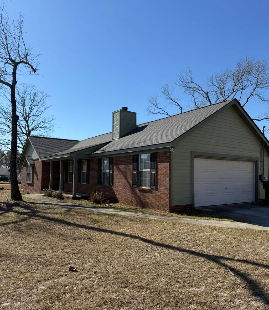 Photo of 3823 Woodlake Drive, Hephzibah, GA 30815 (MLS # 549889)