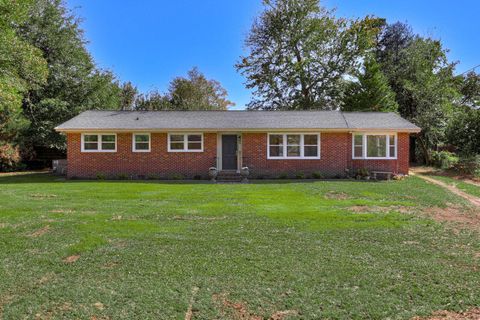 A home in Aiken