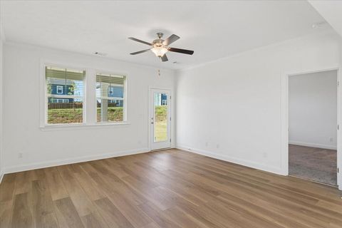 Tiny photo for 753 Woodvine Drive, Grovetown, GA 30813 (MLS # 539232)