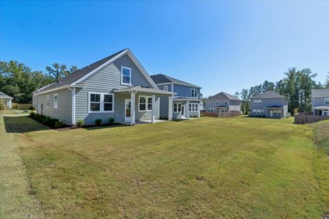 Tiny photo for 753 Woodvine Drive, Grovetown, GA 30813 (MLS # 539232)