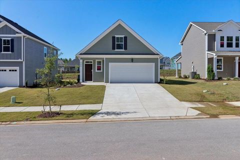 Photo of 753 Woodvine Drive, Grovetown, GA 30813 (MLS # 539232) Photo of 753 Woodvine Drive, Grovetown, GA 30813 (MLS # 539232)