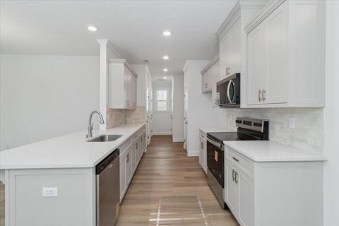 Tiny photo for 753 Woodvine Drive, Grovetown, GA 30813 (MLS # 539232)