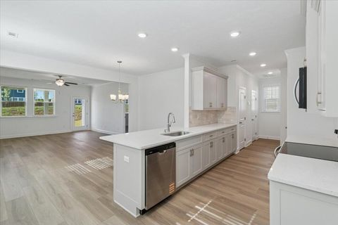 Tiny photo for 753 Woodvine Drive, Grovetown, GA 30813 (MLS # 539232)