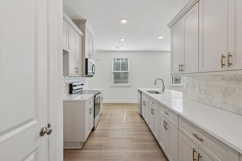 Tiny photo for 753 Woodvine Drive, Grovetown, GA 30813 (MLS # 539232)