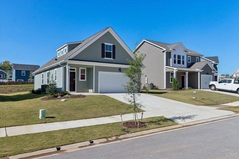 Tiny photo for 753 Woodvine Drive, Grovetown, GA 30813 (MLS # 539232)