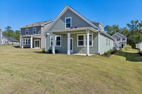 Tiny photo for 753 Woodvine Drive, Grovetown, GA 30813 (MLS # 539232)