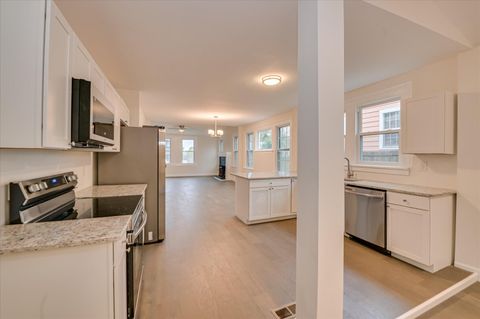 Tiny photo for 2518 N View Avenue, Augusta, GA 30904 (MLS # 550090)