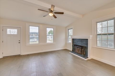 Tiny photo for 2518 N View Avenue, Augusta, GA 30904 (MLS # 550090)