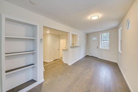 Tiny photo for 2518 N View Avenue, Augusta, GA 30904 (MLS # 550090)