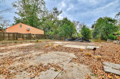 Tiny photo for 2518 N View Avenue, Augusta, GA 30904 (MLS # 550090)