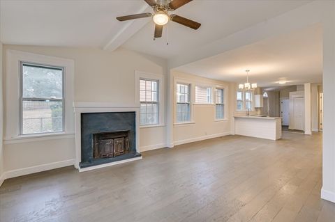 Tiny photo for 2518 N View Avenue, Augusta, GA 30904 (MLS # 550090)