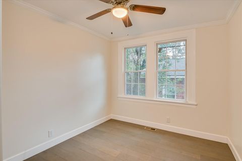 Tiny photo for 2518 N View Avenue, Augusta, GA 30904 (MLS # 550090)