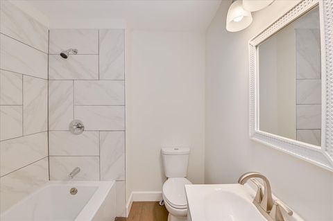 Tiny photo for 2518 N View Avenue, Augusta, GA 30904 (MLS # 550090)