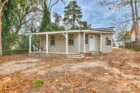 Tiny photo for 2518 N View Avenue, Augusta, GA 30904 (MLS # 550090)
