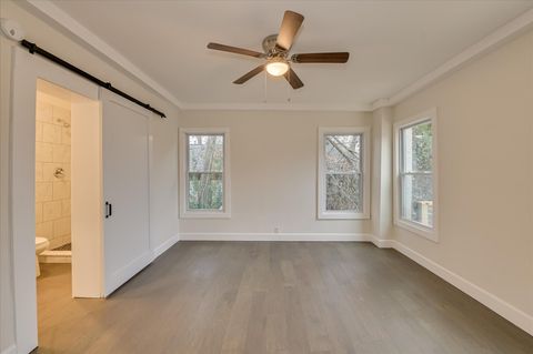 Tiny photo for 2518 N View Avenue, Augusta, GA 30904 (MLS # 550090)