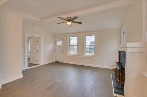 Tiny photo for 2518 N View Avenue, Augusta, GA 30904 (MLS # 550090)