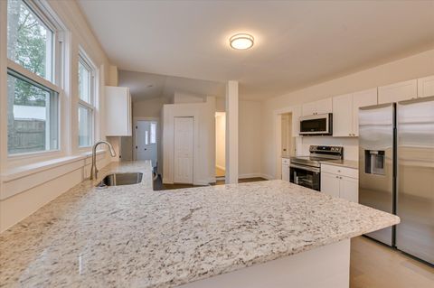 Tiny photo for 2518 N View Avenue, Augusta, GA 30904 (MLS # 550090)