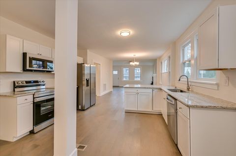 Tiny photo for 2518 N View Avenue, Augusta, GA 30904 (MLS # 550090)