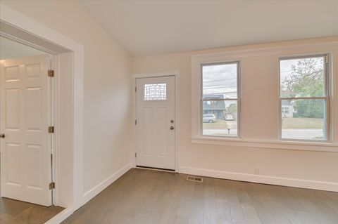 Tiny photo for 2518 N View Avenue, Augusta, GA 30904 (MLS # 550090)