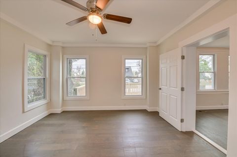 Tiny photo for 2518 N View Avenue, Augusta, GA 30904 (MLS # 550090)