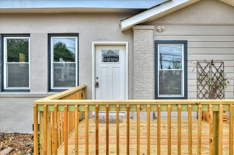 Tiny photo for 2518 N View Avenue, Augusta, GA 30904 (MLS # 550090)