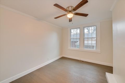 Tiny photo for 2518 N View Avenue, Augusta, GA 30904 (MLS # 550090)