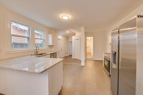 Tiny photo for 2518 N View Avenue, Augusta, GA 30904 (MLS # 550090)