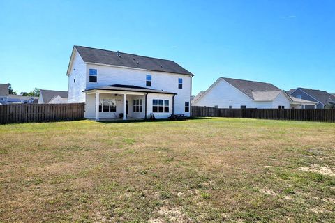 Photo of 7028 Kingfisher Pass, Graniteville, SC 29829 (MLS # 553930)