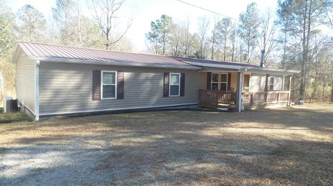 2202 Partridgeotwn Rd, Lincolnton, GA 30817 - #: 524457