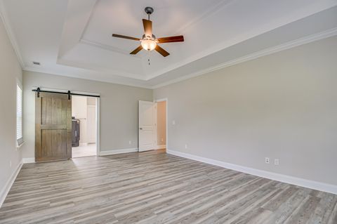 Tiny photo for 1027 Sluice Gate Drive, Evans, GA 30809 (MLS # 544686)