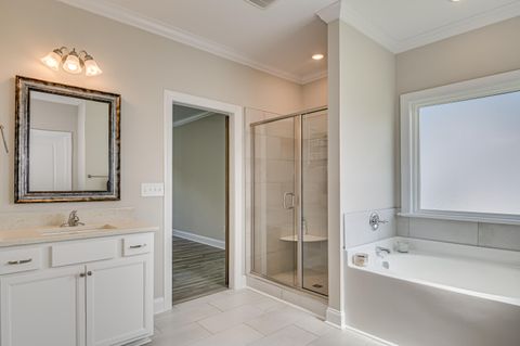 Tiny photo for 1027 Sluice Gate Drive, Evans, GA 30809 (MLS # 544686)