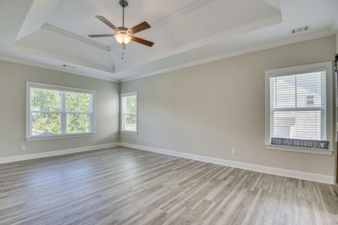 Tiny photo for 1027 Sluice Gate Drive, Evans, GA 30809 (MLS # 544686)