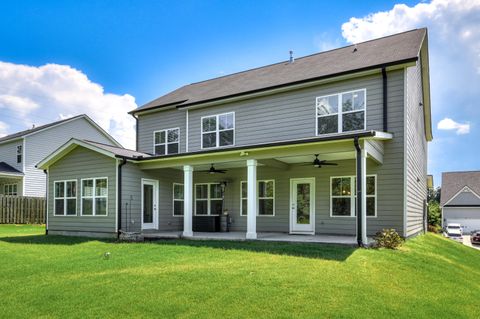 Tiny photo for 1027 Sluice Gate Drive, Evans, GA 30809 (MLS # 544686)