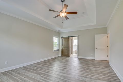 Tiny photo for 1027 Sluice Gate Drive, Evans, GA 30809 (MLS # 544686)