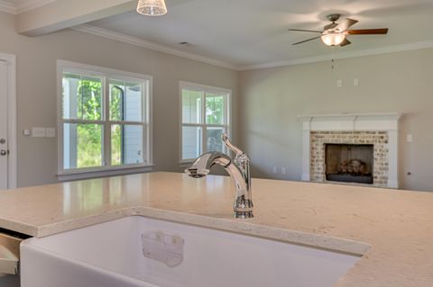 Tiny photo for 1027 Sluice Gate Drive, Evans, GA 30809 (MLS # 544686)