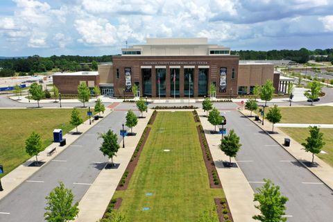 Tiny photo for 1027 Sluice Gate Drive, Evans, GA 30809 (MLS # 544686)