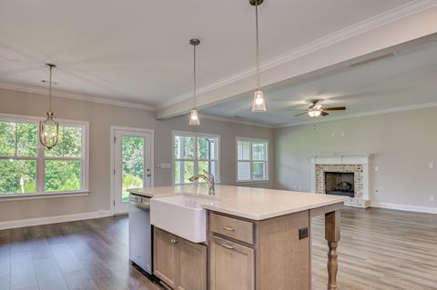 Tiny photo for 1027 Sluice Gate Drive, Evans, GA 30809 (MLS # 544686)