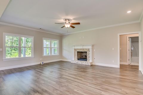 Tiny photo for 1027 Sluice Gate Drive, Evans, GA 30809 (MLS # 544686)