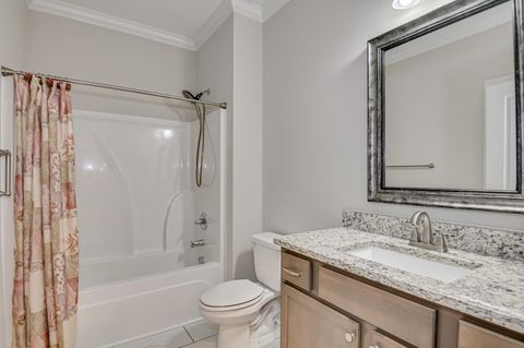 Tiny photo for 1027 Sluice Gate Drive, Evans, GA 30809 (MLS # 544686)