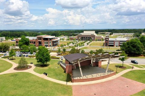 Tiny photo for 1027 Sluice Gate Drive, Evans, GA 30809 (MLS # 544686)